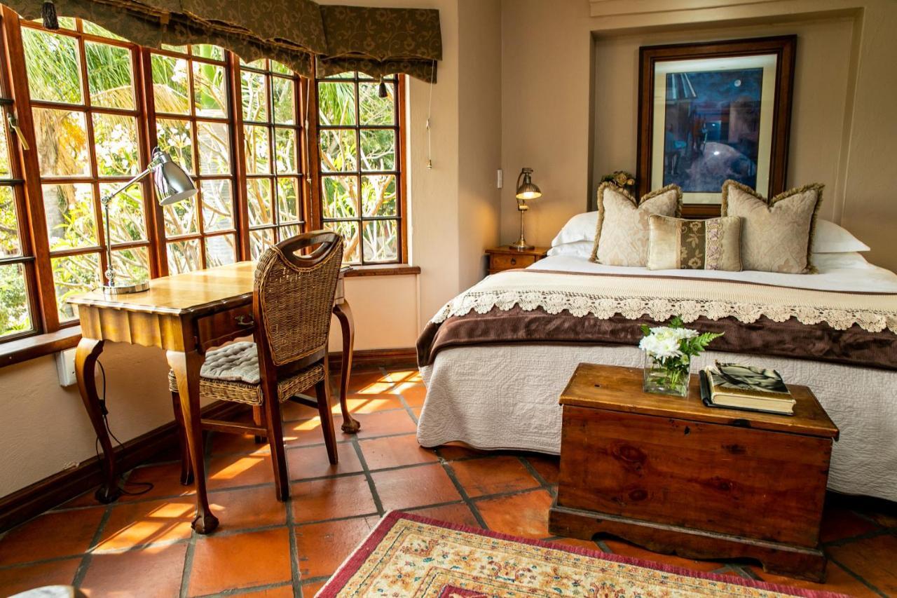 Terra Casa Guesthouse Rustenburg Luaran gambar