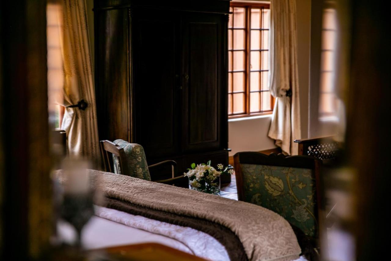 Terra Casa Guesthouse Rustenburg Luaran gambar